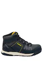 Stanley Herrenschuh Belgrade ST7759 Mid Vorschaubild