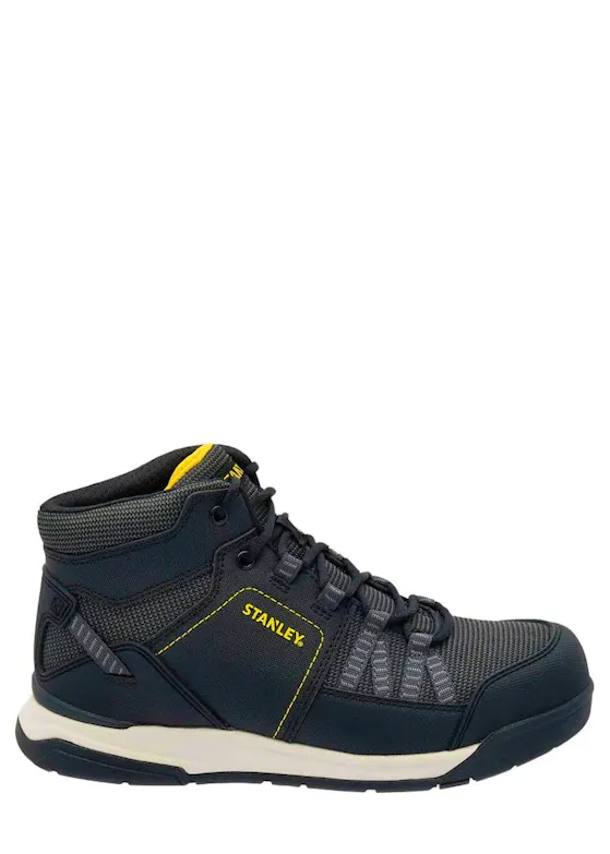 Stanley Herrenschuh Belgrade ST7759 Mid