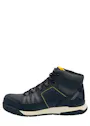 Stanley Herrenschuh Belgrade ST7759 Mid Vorschaubild
