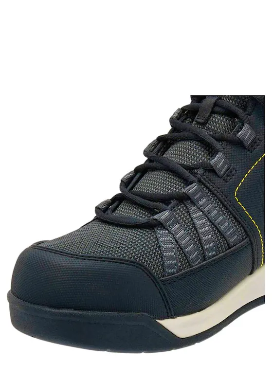 Stanley Herrenschuh Belgrade ST7759 Mid