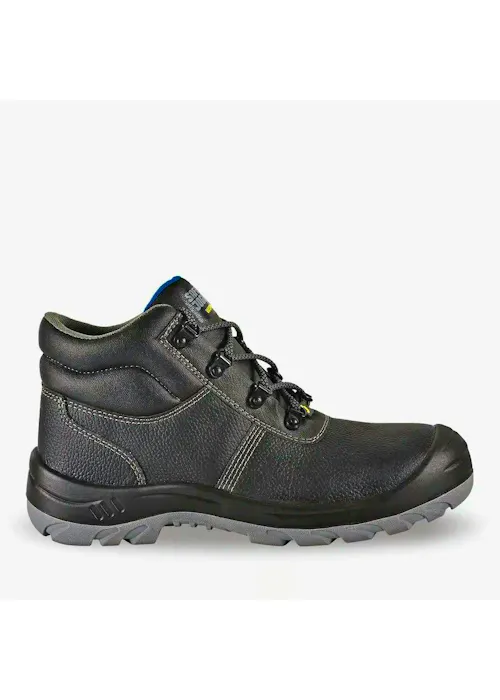 Safety Jogger SI77 Bestboy Metalfree S3 Z 35 Werkschoen
