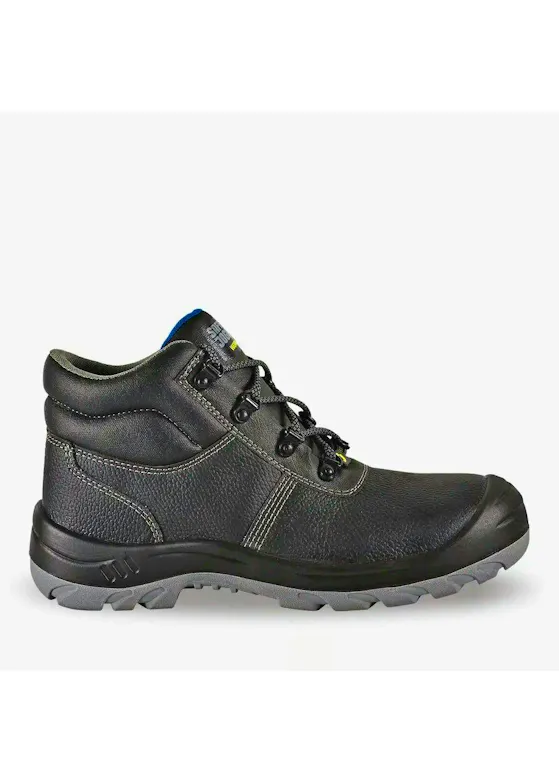 Safety Jogger SI77 Bestboy Metal-free S3 Z 35 Sicherheitsschuh
