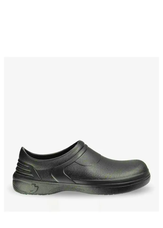 Safety Jogger Bestclog OB Werkschoen