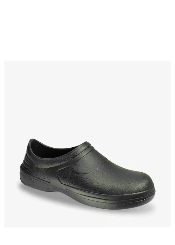 Safety Jogger Bestclog OB Werkschoen