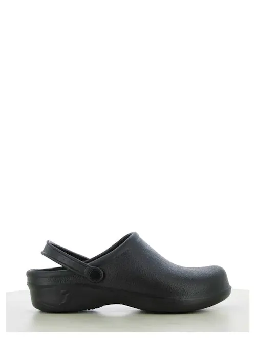 Safety Jogger Bestlight1 abot de travail noir