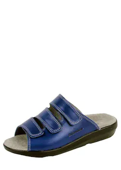 Bighorn slipper 3201 miniatuur