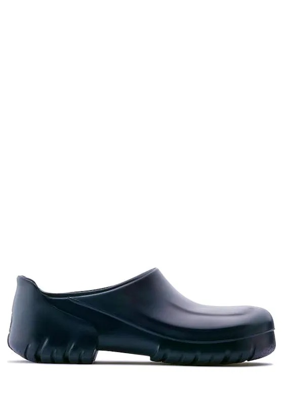 Birkenstock A 640 PU SB Klomp 