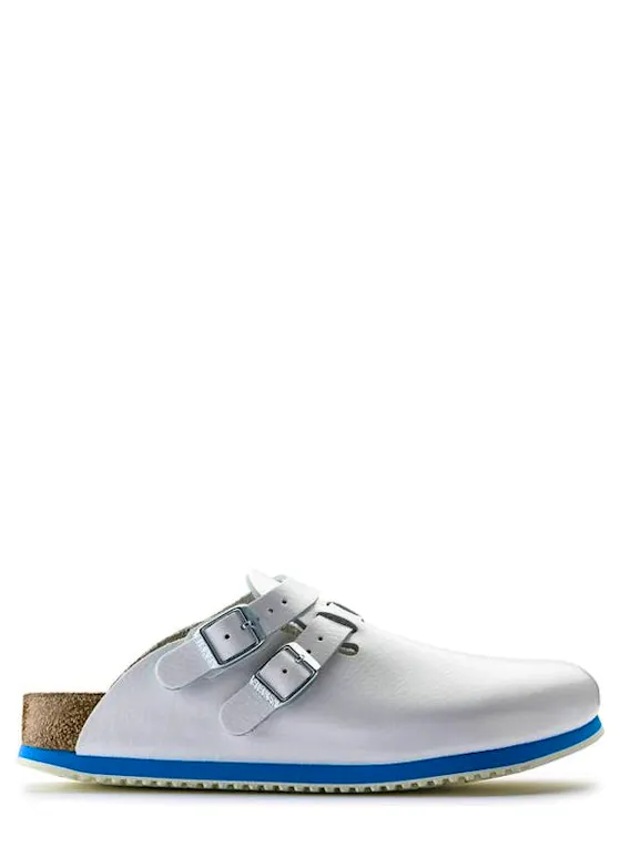 Birkenstock Kay SL LE Dames Klomp 