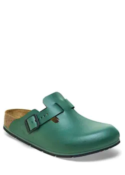 Birkenstock Boston Pro LE Werkklomp miniatuur