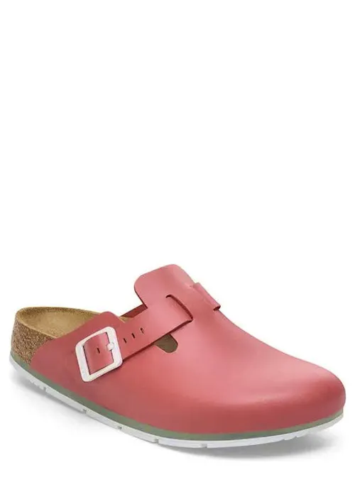 Birkenstock Boston Pro LE Werkklomp