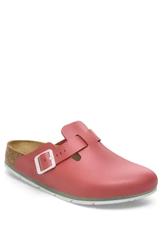 Birkenstock Boston Pro LE Arbeitsclog