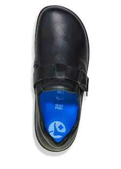 Birkenstock Caris Pro NL Werkklomp miniatuur