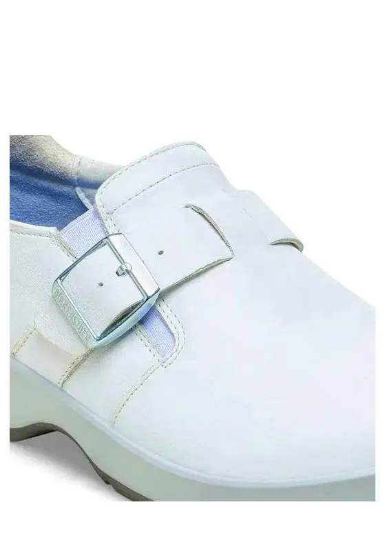 Birkenstock Caris Pro NL Arbeitsclog