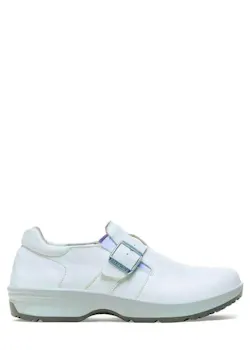 Birkenstock Caris Pro NL Werkklomp miniatuur