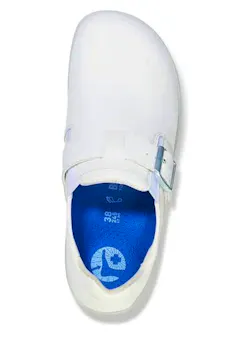 Birkenstock Caris Pro NL Werkklomp miniatuur