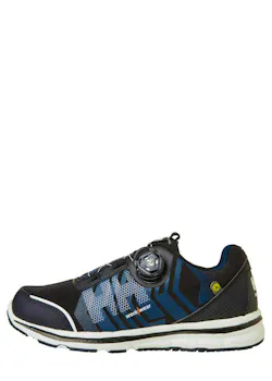 Helly Hansen Oslo BOA O1 Werkschoen miniatuur
