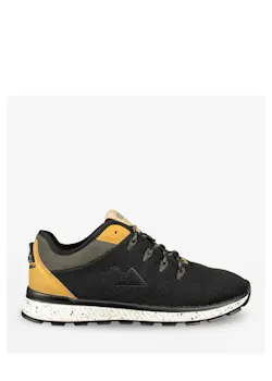 Safety Jogger Bogota Werkschoen Laag Zwart