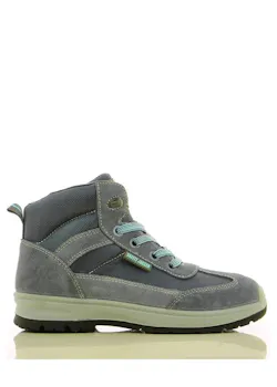 Safety Jogger Botanic SRC S1P Werkschoen