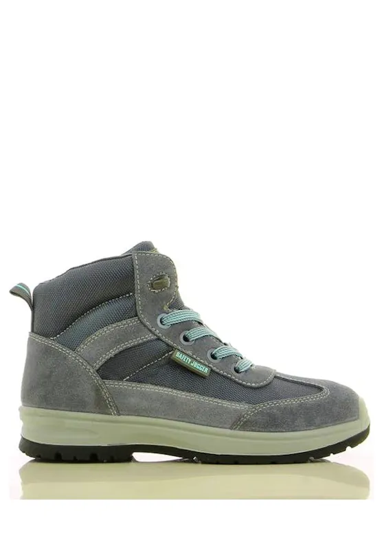 Safety Jogger Botanic SRC S1P Sicherheitsschuh