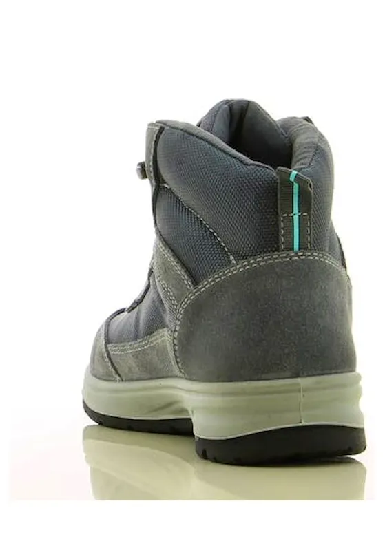 Safety Jogger Botanic SRC S1P Sicherheitsschuh