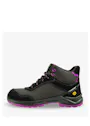 Safety Jogger Botanic S1P Mid Sicherheitsschuh Vorschaubild