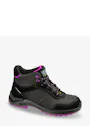 Safety Jogger Botanic S1P Mid Sicherheitsschuh Vorschaubild