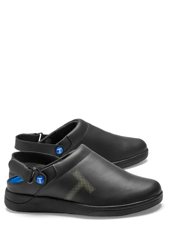 Toffeln UltraLite Clog 0619