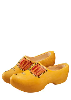 Gevavi Brabant Clog