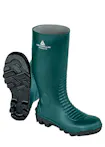 Groen/zwart