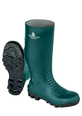 Delta Plus Bronze Werklaars S5 SRA