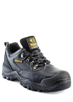 Buckbootz BSH005 S3 Werkschoen miniatuur