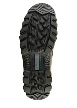 Buckbootz BSH005 S3 Werkschoen miniatuur