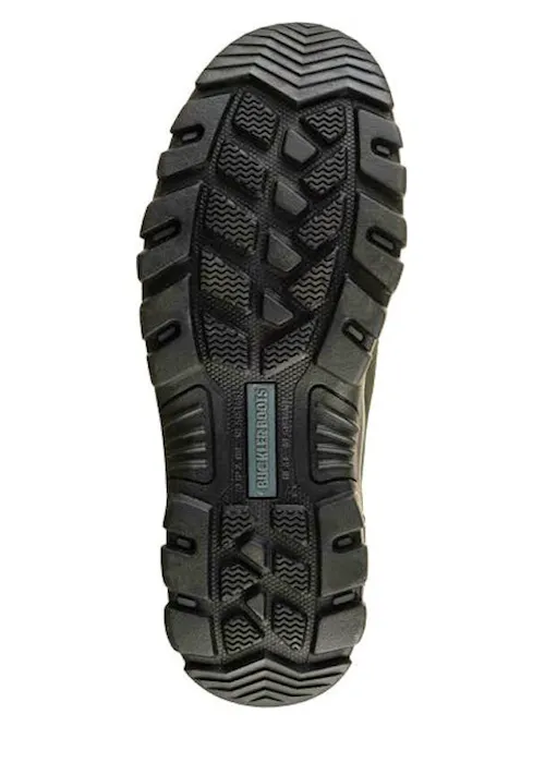 Buckbootz BSH005 S3 Werkschoen