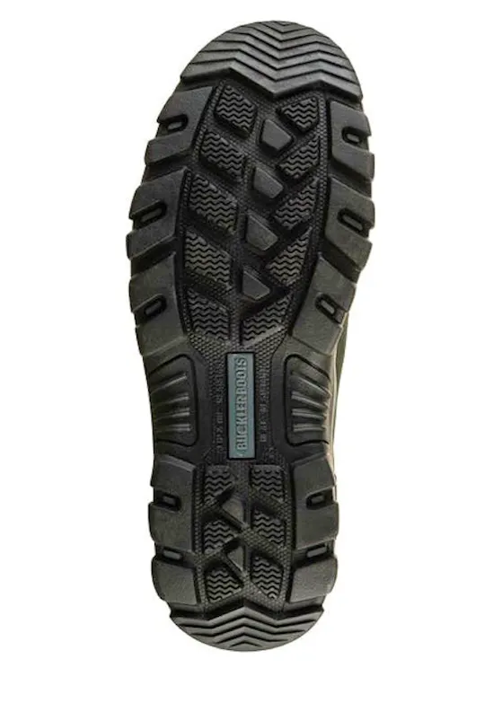 Buckbootz BSH005 S3 Werkschoen