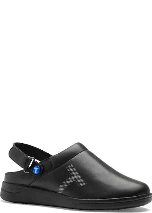 Toffeln UltraLite Clog 0619