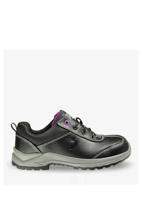 Safety Jogger Bestgirl S3 Low Werkschoen