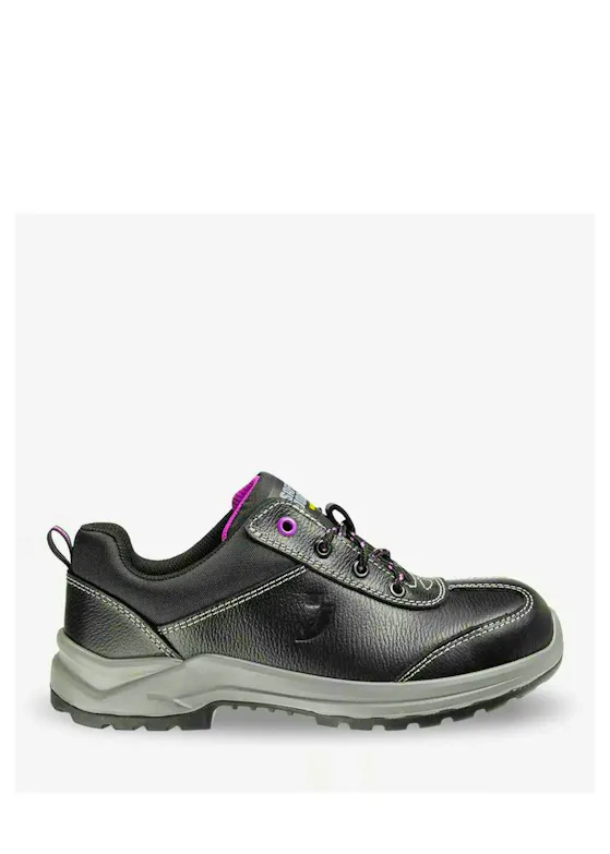 Safety Jogger Bestgirl S3 Low Werkschoen