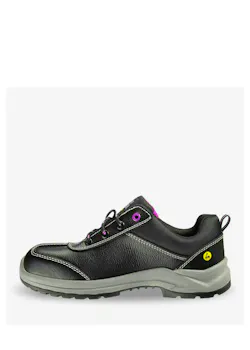 Safety Jogger Bestgirl S3 Low Werkschoen miniatuur