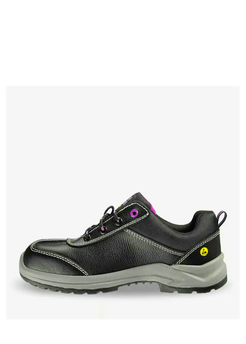 Safety Jogger Bestgirl S3 Low Werkschoen