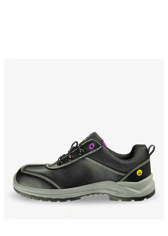 Safety Jogger Bestgirl S3 Low Werkschoen