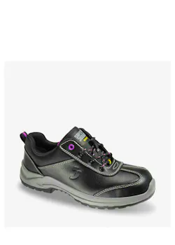 Safety Jogger Bestgirl S3 Low Werkschoen miniatuur