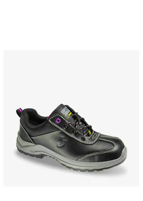 Safety Jogger Bestgirl S3 Low Werkschoen
