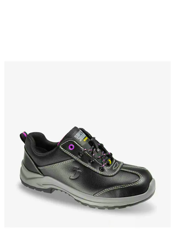 Safety Jogger Bestgirl S3 Low Werkschoen