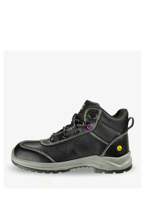 Safety Jogger Bestlady S3 Mid Werkschoen