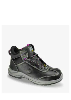 Safety Jogger Bestlady S3 Mid Werkschoen miniatuur