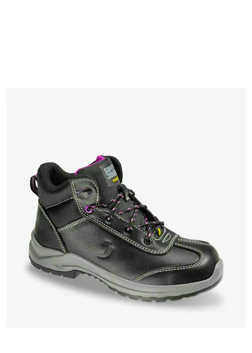 Safety Jogger Bestlady S3 Mid Werkschoen