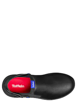 Toffeln SmartSole Clog 0340 miniatuur