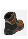 Buckbootz Nubuckz hoher Sicherheitsschuh S1P Vorschaubild