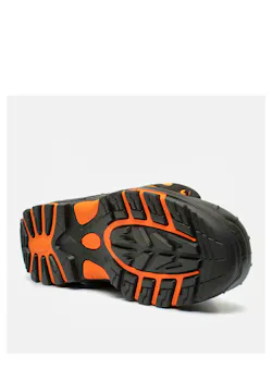 Buckbootz Buckz BVIZ2 Highviz Werkschoen S3 miniatuur