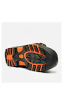 Buckbootz Buckz BVIZ2 Highviz Werkschoen S3 Geel/Zwart miniatuur